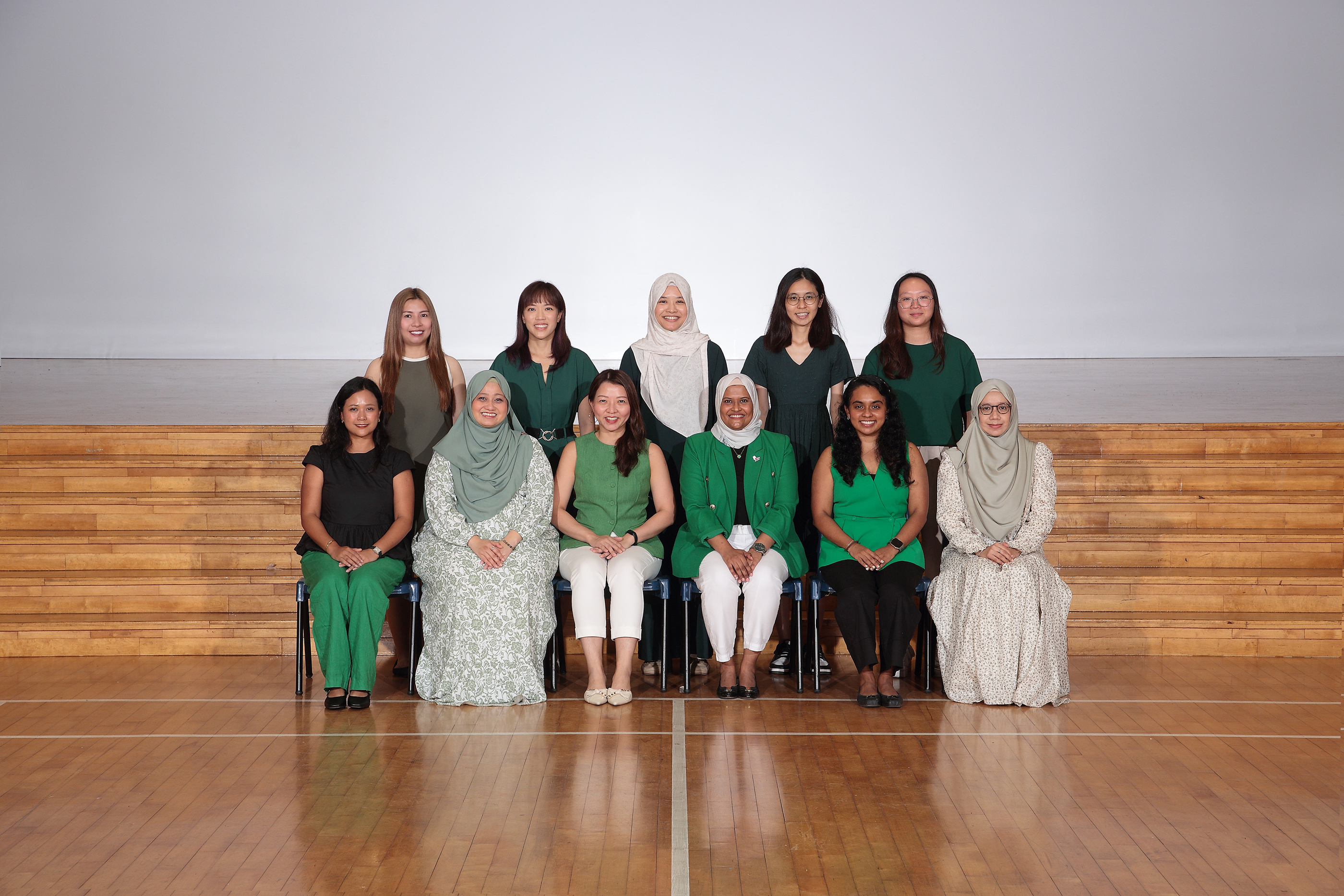 English Language and Literature Department 2025