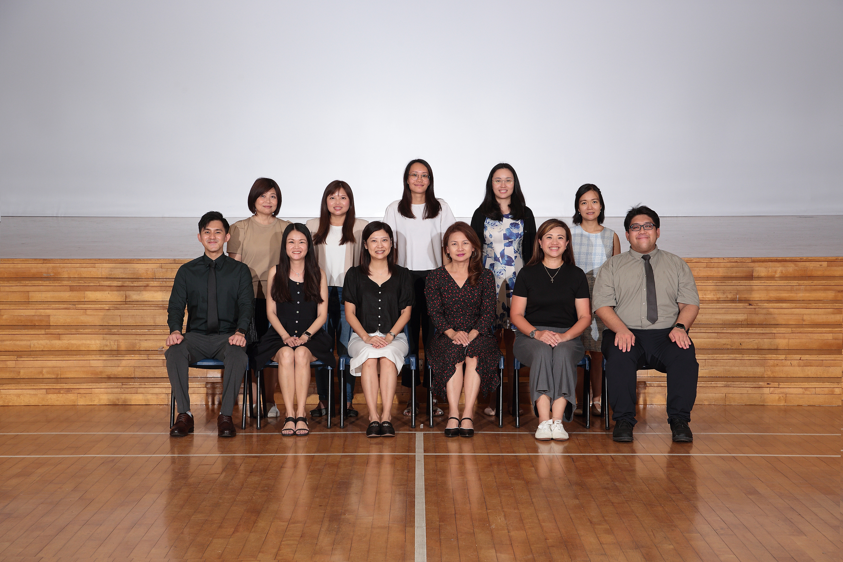 Mathematics Department 2025